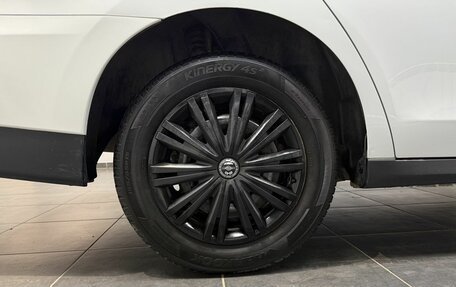 Nissan Almera, 2016 год, 799 000 рублей, 21 фотография