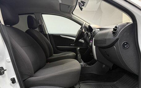 Nissan Almera, 2016 год, 799 000 рублей, 18 фотография