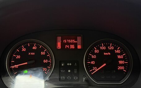 Nissan Almera, 2016 год, 799 000 рублей, 20 фотография