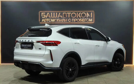 Haval F7 I, 2023 год, 2 100 000 рублей, 4 фотография