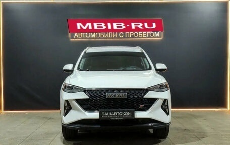 Haval F7 I, 2023 год, 2 100 000 рублей, 2 фотография