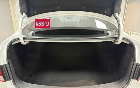 Nissan Almera, 2016 год, 799 000 рублей, 8 фотография