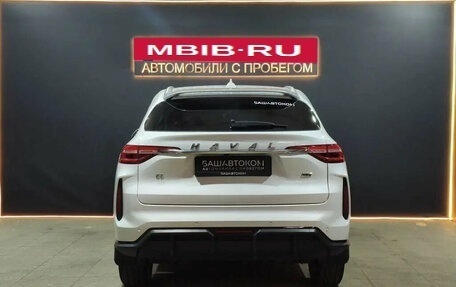 Haval F7 I, 2023 год, 2 100 000 рублей, 5 фотография