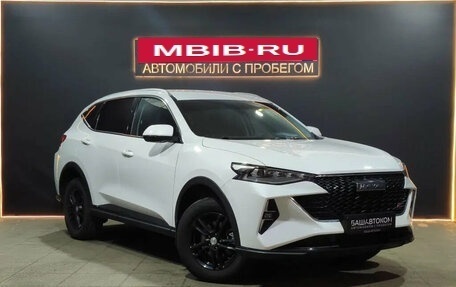 Haval F7 I, 2023 год, 2 100 000 рублей, 3 фотография