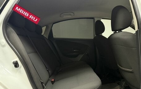 Nissan Almera, 2016 год, 799 000 рублей, 17 фотография