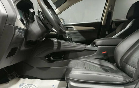 Haval F7 I, 2023 год, 2 100 000 рублей, 14 фотография