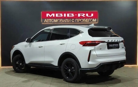 Haval F7 I, 2023 год, 2 100 000 рублей, 7 фотография
