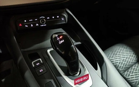 Haval F7 I, 2023 год, 2 100 000 рублей, 13 фотография