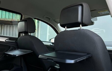 Volkswagen Tiguan II, 2017 год, 1 498 800 рублей, 8 фотография