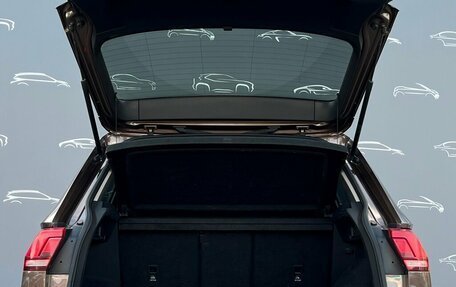 Volkswagen Tiguan II, 2017 год, 1 498 800 рублей, 14 фотография