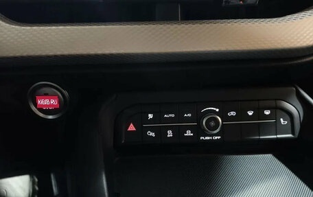 Haval F7 I, 2023 год, 2 100 000 рублей, 12 фотография