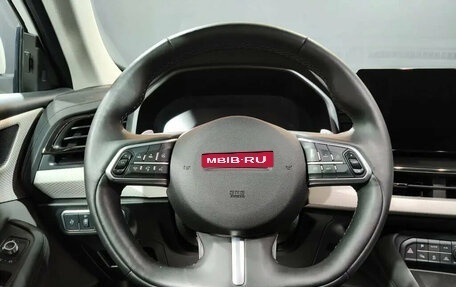 Haval F7 I, 2023 год, 2 100 000 рублей, 10 фотография