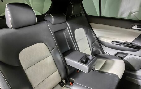 KIA Sportage IV рестайлинг, 2016 год, 1 747 000 рублей, 16 фотография