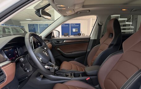 Skoda Kodiaq I, 2023 год, 4 700 000 рублей, 8 фотография