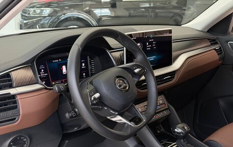 Skoda Kodiaq I, 2023 год, 4 700 000 рублей, 9 фотография