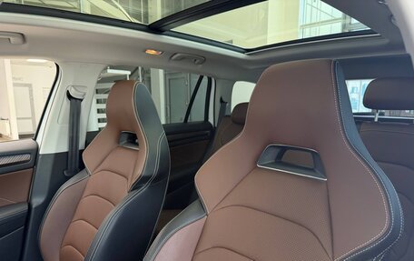 Skoda Kodiaq I, 2023 год, 4 700 000 рублей, 13 фотография