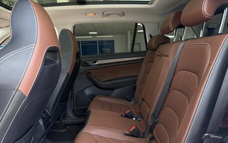 Skoda Kodiaq I, 2023 год, 4 700 000 рублей, 14 фотография