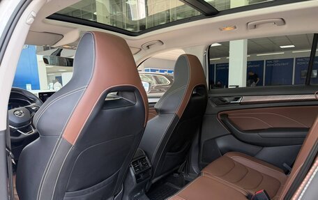Skoda Kodiaq I, 2023 год, 4 700 000 рублей, 15 фотография