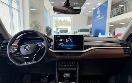 Skoda Kodiaq I, 2023 год, 4 700 000 рублей, 17 фотография