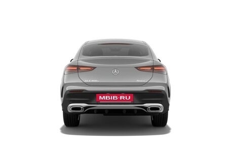 Mercedes-Benz GLE Coupe, 2025 год, 14 040 000 рублей, 4 фотография