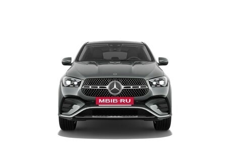 Mercedes-Benz GLE Coupe, 2025 год, 14 040 000 рублей, 7 фотография