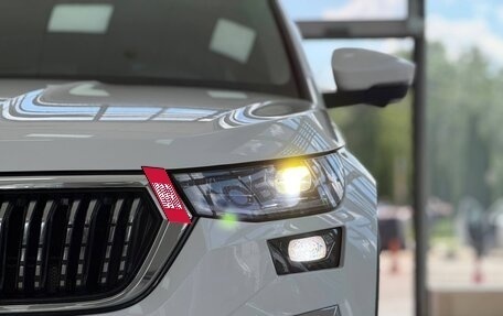 Skoda Kodiaq I, 2023 год, 4 700 000 рублей, 20 фотография