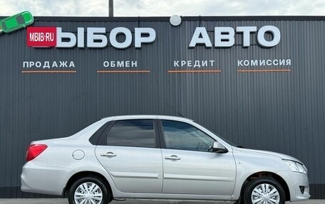Datsun on-DO I рестайлинг, 2019 год, 650 000 рублей, 3 фотография