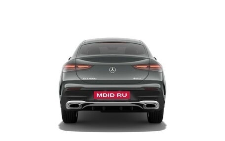 Mercedes-Benz GLE Coupe, 2025 год, 14 040 000 рублей, 12 фотография