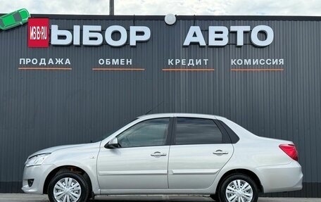 Datsun on-DO I рестайлинг, 2019 год, 650 000 рублей, 4 фотография