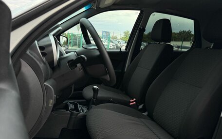 Datsun on-DO I рестайлинг, 2019 год, 650 000 рублей, 10 фотография