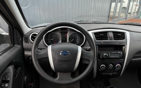 Datsun on-DO I рестайлинг, 2019 год, 650 000 рублей, 12 фотография