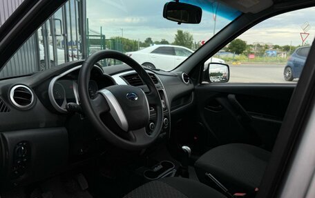 Datsun on-DO I рестайлинг, 2019 год, 650 000 рублей, 11 фотография