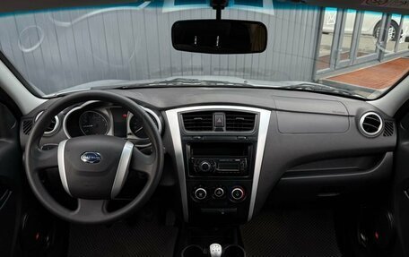 Datsun on-DO I рестайлинг, 2019 год, 650 000 рублей, 14 фотография