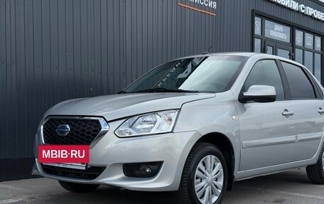 Datsun on-DO I рестайлинг, 2019 год, 650 000 рублей, 6 фотография