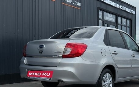 Datsun on-DO I рестайлинг, 2019 год, 650 000 рублей, 8 фотография