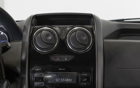 Renault Duster I рестайлинг, 2017 год, 1 499 000 рублей, 9 фотография