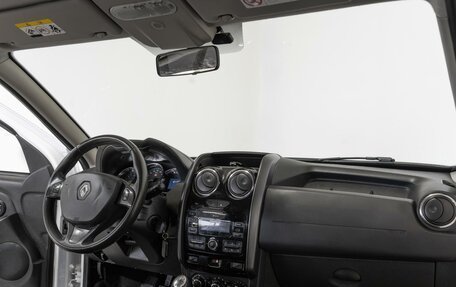 Renault Duster I рестайлинг, 2017 год, 1 499 000 рублей, 6 фотография