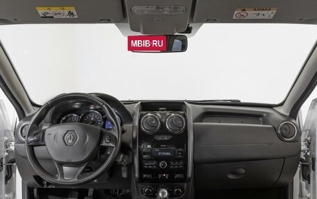 Renault Duster I рестайлинг, 2017 год, 1 499 000 рублей, 8 фотография