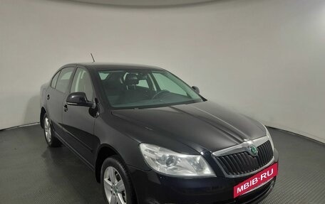 Skoda Octavia, 2012 год, 950 000 рублей, 3 фотография