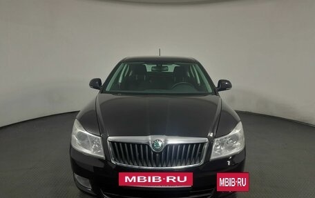Skoda Octavia, 2012 год, 950 000 рублей, 2 фотография