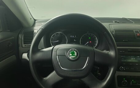 Skoda Octavia, 2012 год, 950 000 рублей, 10 фотография