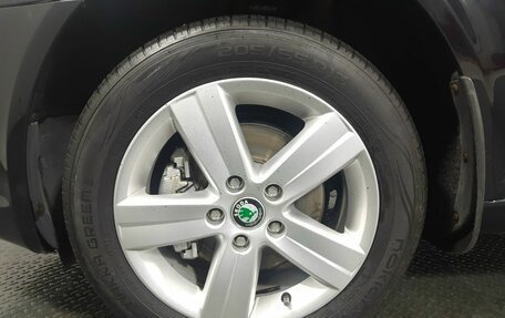 Skoda Octavia, 2012 год, 950 000 рублей, 7 фотография