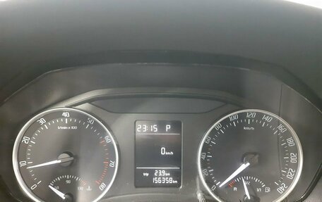 Skoda Octavia, 2012 год, 950 000 рублей, 11 фотография