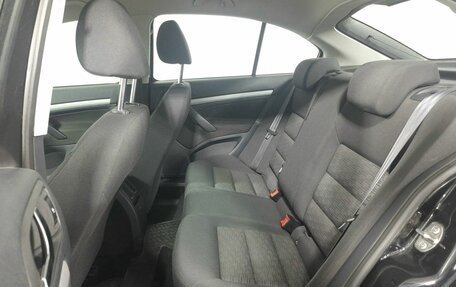 Skoda Octavia, 2012 год, 950 000 рублей, 14 фотография