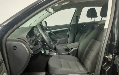 Skoda Octavia, 2012 год, 950 000 рублей, 13 фотография