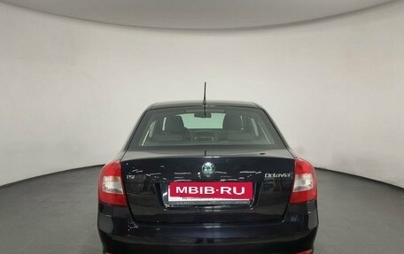 Skoda Octavia, 2012 год, 950 000 рублей, 5 фотография