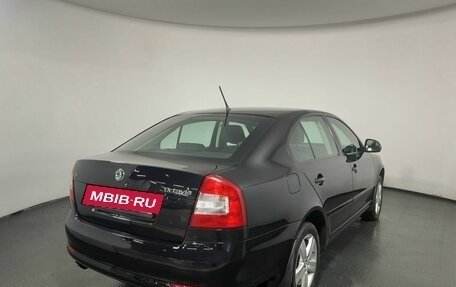 Skoda Octavia, 2012 год, 950 000 рублей, 4 фотография