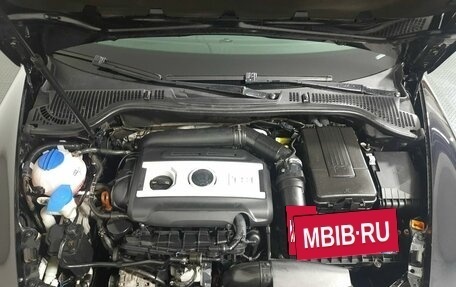 Skoda Octavia, 2012 год, 950 000 рублей, 9 фотография