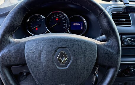 Renault Logan II, 2015 год, 730 000 рублей, 13 фотография