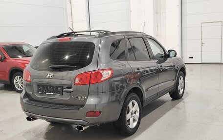 Hyundai Santa Fe III рестайлинг, 2008 год, 955 000 рублей, 6 фотография